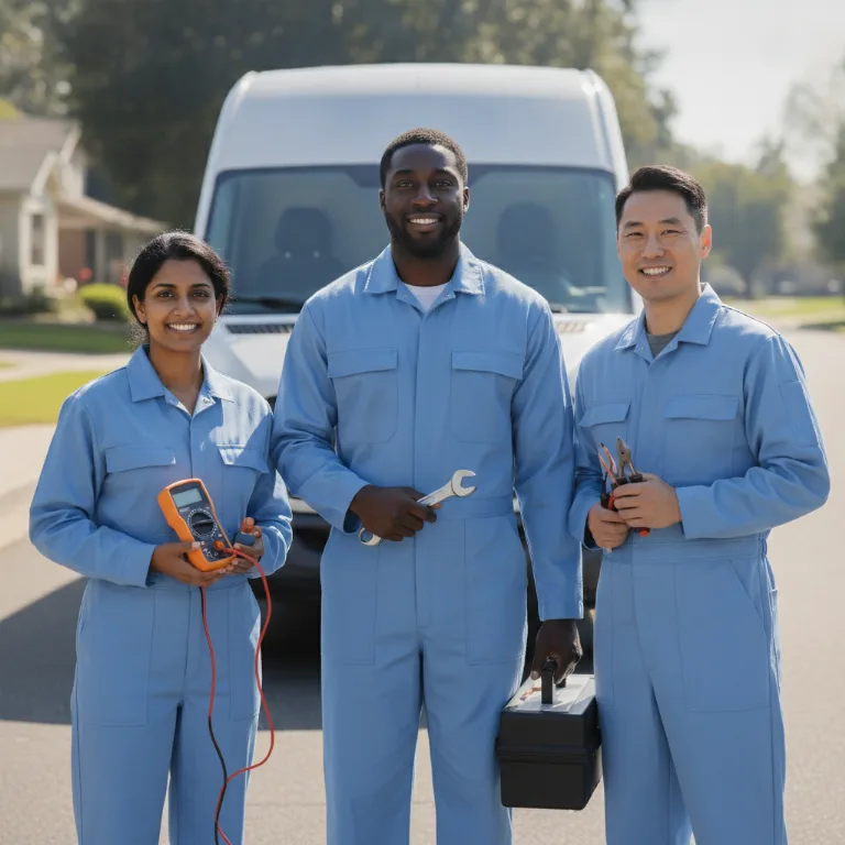 Refrigerator Repair team in Reno