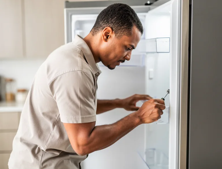 Refrigerator Repair service in Reno